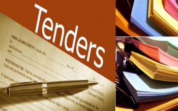 Global Tender Enquiry Corrigendum MHA