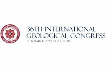 36th International Geological Congress (IGC)