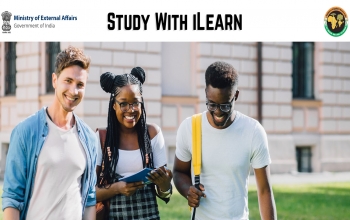 Government of India scholarships for learners in Africa - Study iLearn