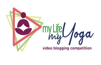 My Life – My Yoga Video Blogging Contest