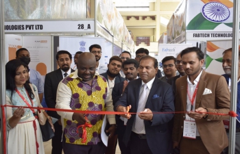 PHARMA & HEALTHCARE EXHIBITION (APRIL 2022)